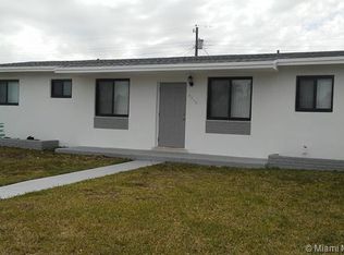 4310 SW 98th Ct #0, Miami, FL 33165