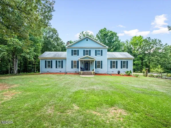 140 Giles Rd, Forsyth, GA 31029