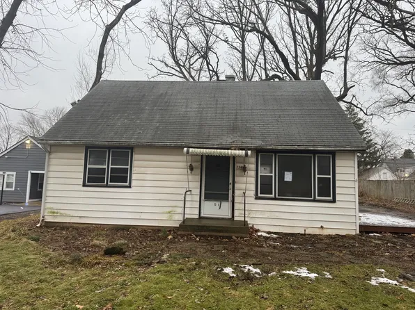 1341 Hinckley St, Montgomery, IL 60538