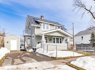 5811 Cody St, Duluth, MN 55807