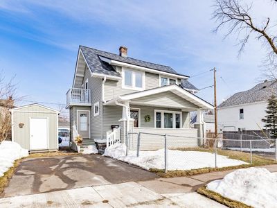 5811 Cody St, Duluth, MN, 55807