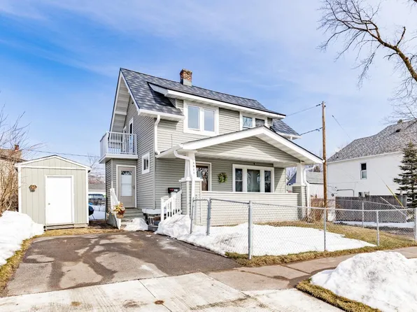 5811 Cody St, Duluth, MN 55807