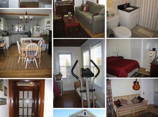 72 Golden Ave, Medford, MA 02155