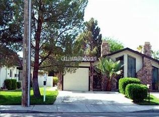 2789 Karen Ave, Las Vegas, NV 89121