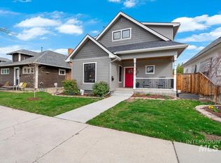 412 W Ofarrell St, Boise, ID 83702