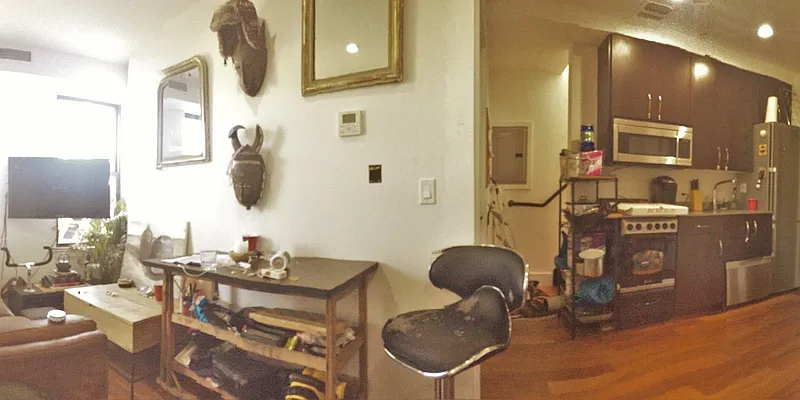 Rented by The Search D&M | media 21