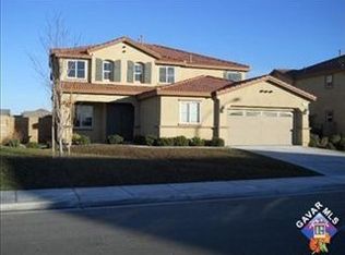 38182 Pioneer Dr, Palmdale, CA 93552