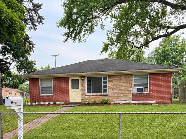 2126 Nebraska Ave, Flint, MI 48506