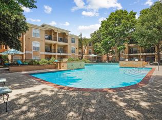 Villas of Mission Bend, Plano, TX 75075