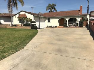 546 S Edenfield Ave, Covina, CA 91723