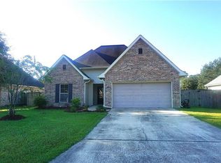 357 Mansfield Dr, Slidell, LA 70458