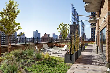 Rented by Symphony House Leasing Office