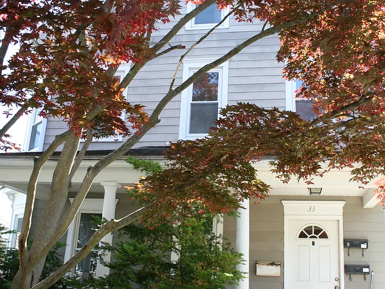 33 Fairfield Ave #B — Photo 4