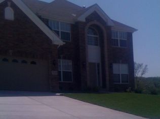 510 Wyndgate Lake Ct, Lake Saint Louis, MO 63367