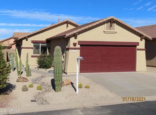 10376 E Second Water Trl, Gold Canyon, AZ 85118