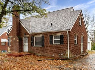 34 S Smithville Rd, Dayton, OH 45431