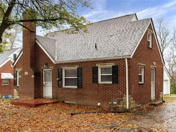 34 S Smithville Rd, Dayton, OH 45431
