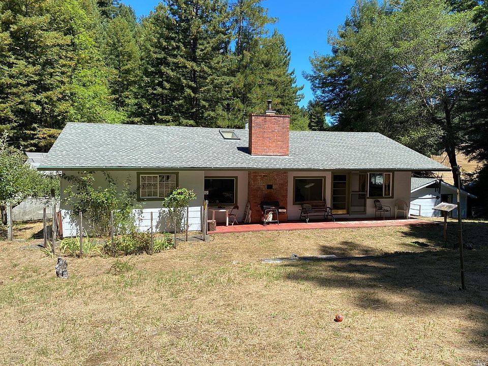 6975 Flynn Creek Rd, Comptche, CA 95427 MLS 322075478 Zillow