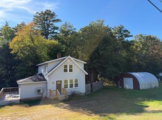 510 Roosevelt Trl, Casco, ME 04015