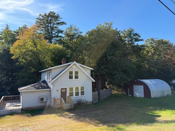510 Roosevelt Trail, Casco, ME 04015