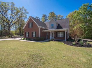 4817 Scarborough Rd, Ellenwood, GA 30294