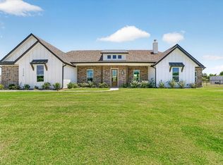 1114 Silver Sage Trl, Weatherford, TX 76085