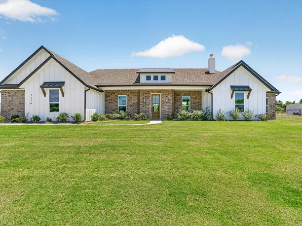 1114 Silver Sage Trl, Weatherford, TX 76085
