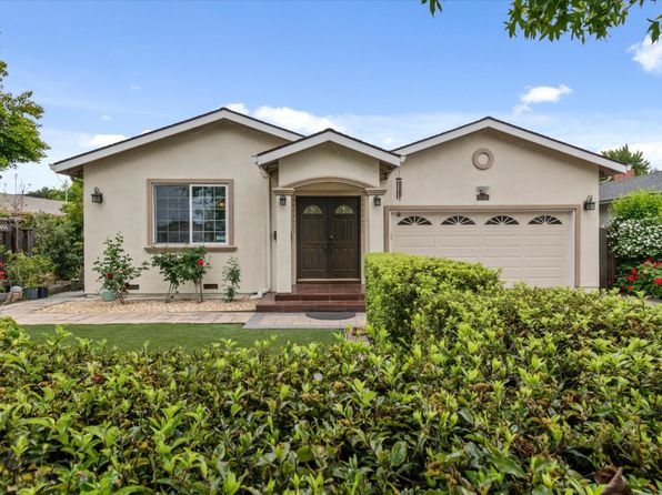 6448 Bollinger Rd, San Jose, CA 95129