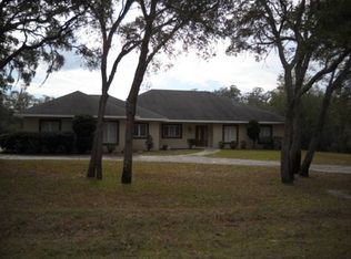 16630 Crossandra Ln, Spring Hill, FL 34610