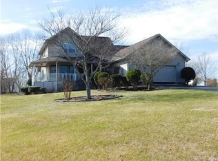 180 Bankshire Rd, Beechgrove, TN 37018