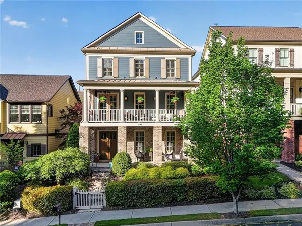 199 Hubbard Rd, Woodstock, GA 30188