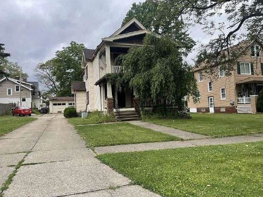 Property Front View
