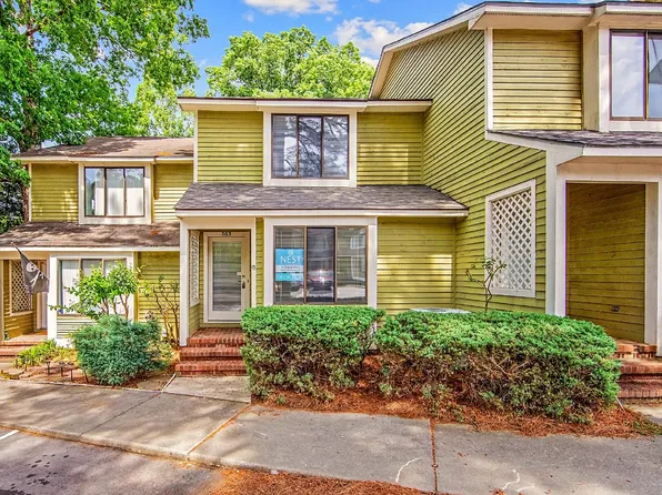 503 Cypress Trace Dr, Fayetteville, NC 28314