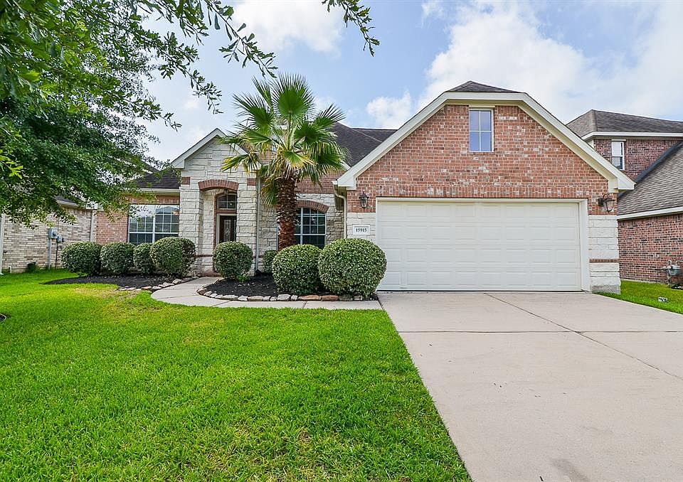 1st image of 15915 Mill Canyon Ct
