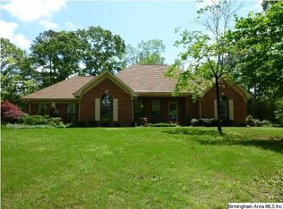 970 Valley Ridge Rd, Warrior, AL 35180