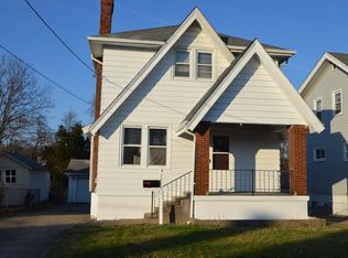2846 Norwood Ave, Cincinnati, OH 45212