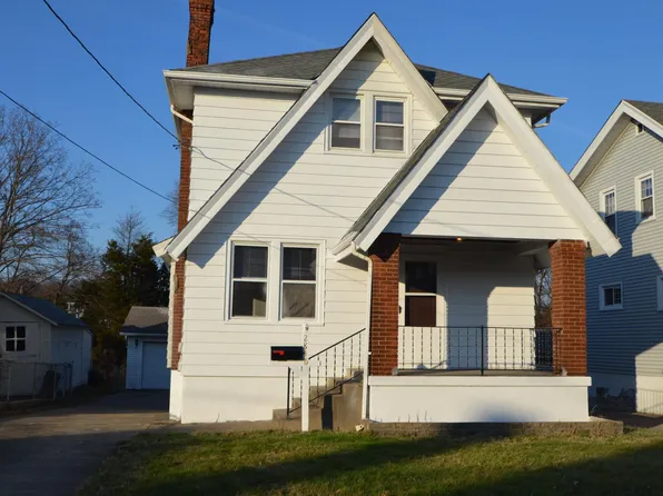 2846 Norwood Ave, Cincinnati, OH 45212
