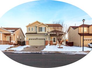3840 S Himalaya Way, Aurora, CO 80013