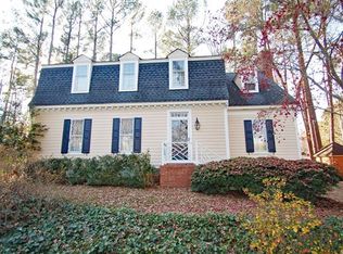 2304 Snowcrest Ct, Henrico, VA 23233