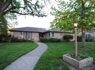 130 N Maxwell St, McPherson, KS 67460