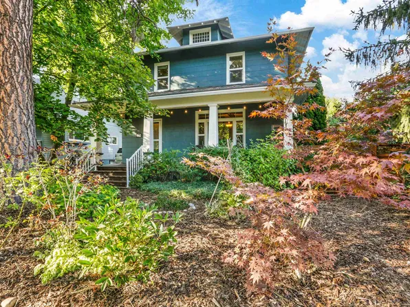 975 E 9th Ave, Spokane, WA 99202