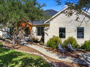 1257 Paladin Trl, Spring Branch, TX 78070