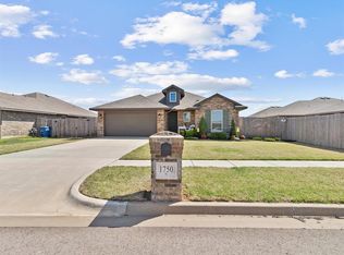 1750 Farmington Rd, Newcastle, OK 73065