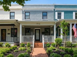 1914 D St NE, Washington, DC 20002