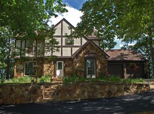 766 Oak Bluff Rd, Branson, MO 65616