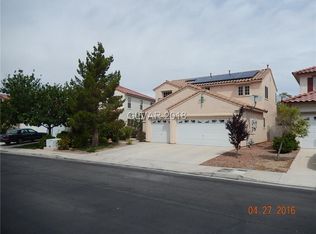 2996 Panorama Ridge Dr, Henderson, NV 89052