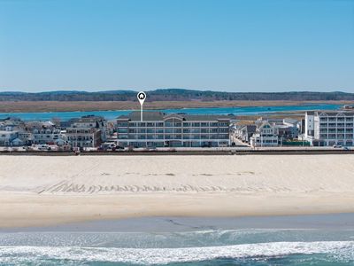 83 Ocean Boulevard #404, Hampton, NH, 03842