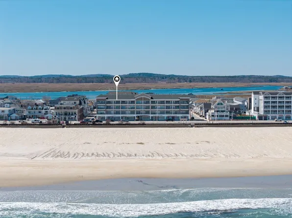 83 Ocean Boulevard #404, Hampton, NH 03842