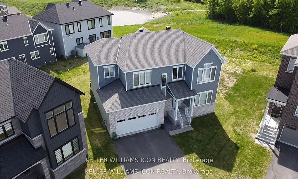 436 Appalachian Cir