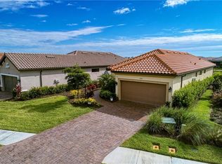 5393 Popoli Way, Sarasota, FL 34238